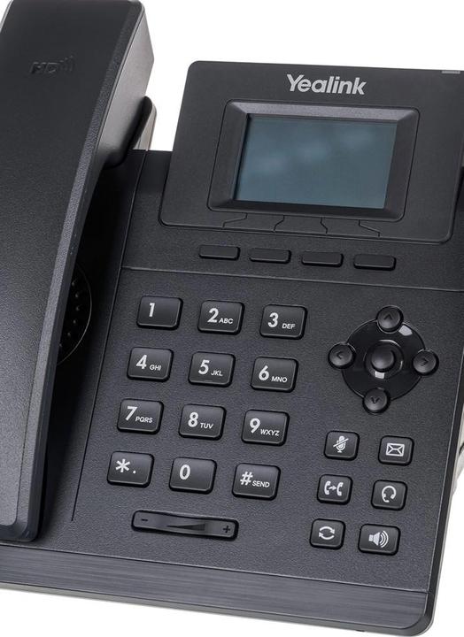 Immagine prodotto Yealink SIP-T30P