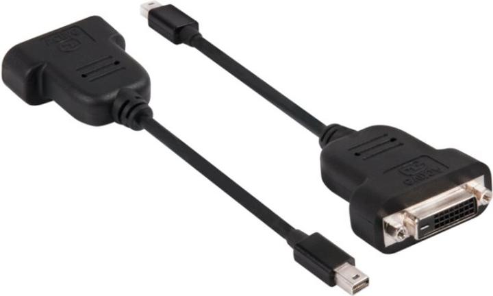 Produktbild Club 3D Mini DisplayPort zu (0.20 m, DisplayPort, 1.1)