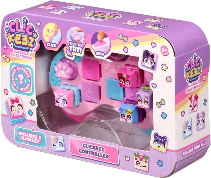 Actual product image Goliath Toys Clickeez Controller
