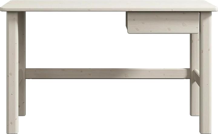 Immagine prodotto Flexa Scrivania classica smaltata (54 x 120 x 54.12 cm)