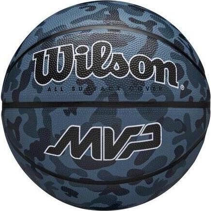 Wilson Mvp
