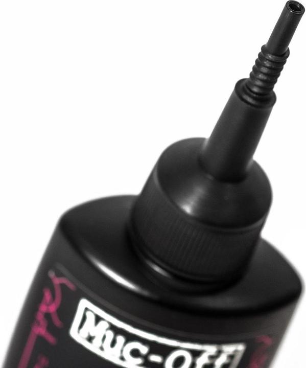 Actual product image Muc-Off C3 Ceramic Lube Wet (50 ml, Chain oil)