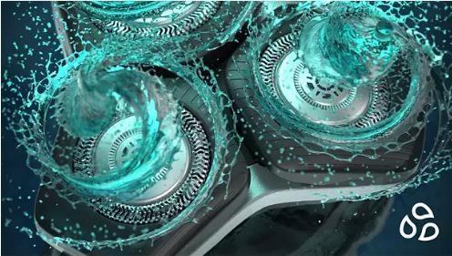 Produktbild Philips Quick Clean Pod Reinigungskartusche (2 x)