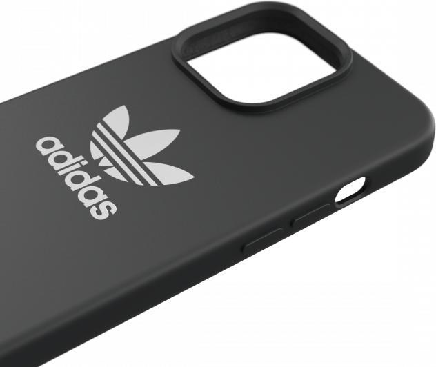 Immagine prodotto adidas Custodia in silicone AirPods Nero (Apple iPhone 13 Pro, Apple iPhone 13)