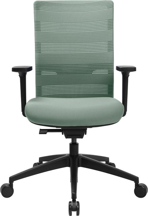 Green, Mint