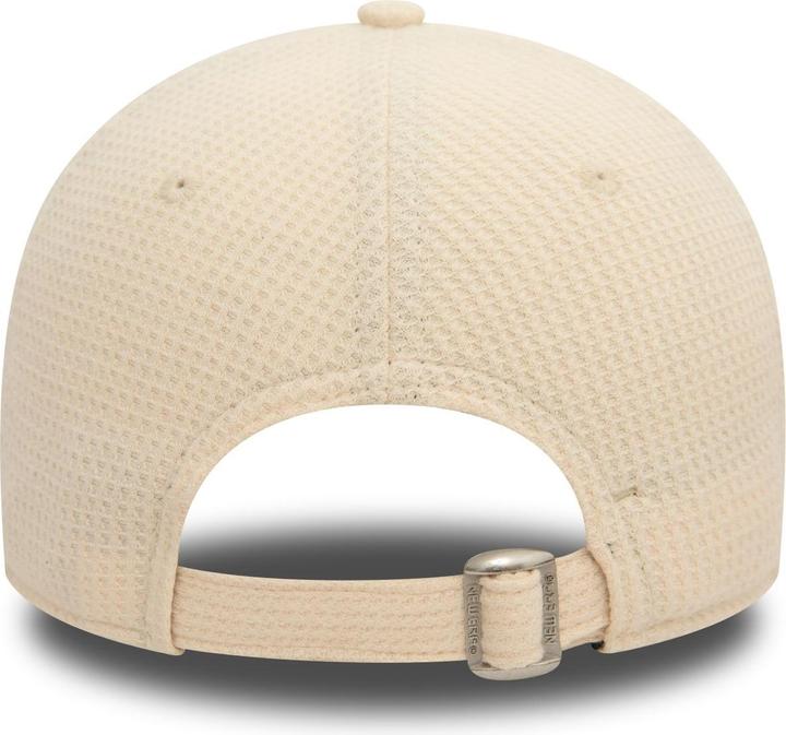 Produktbild New Era 9Forty Damen Cap - JERSEY Manchester United beige