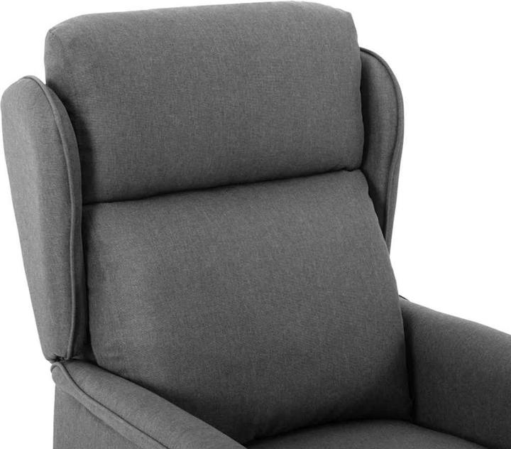 Image du produit vidaXL Moderner Massagesessel