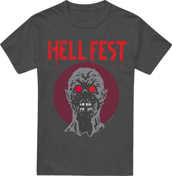 Produktbild Hell Fest TShirt (3XL)