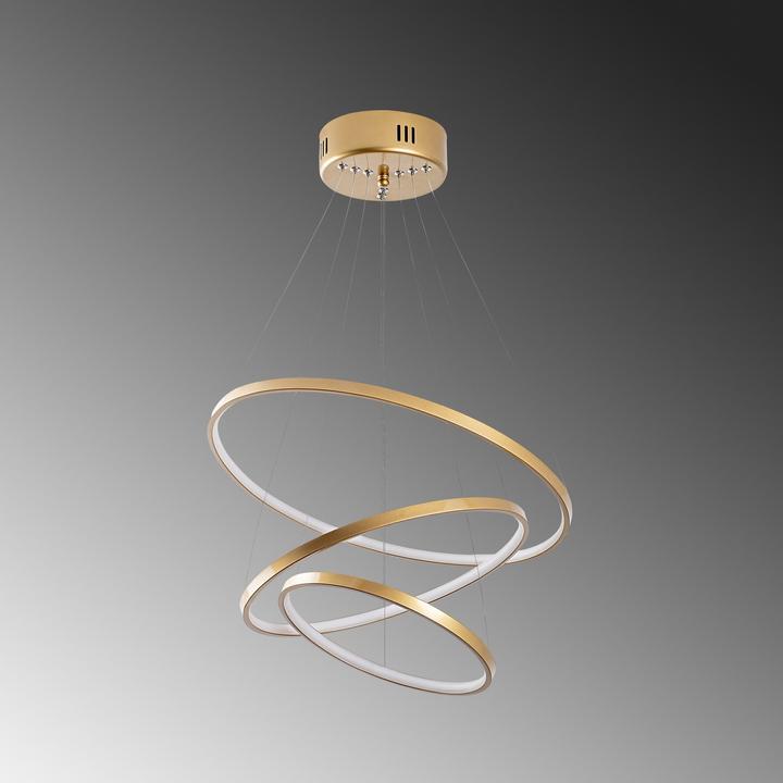 Immagine prodotto Opviq Simit Chandelier