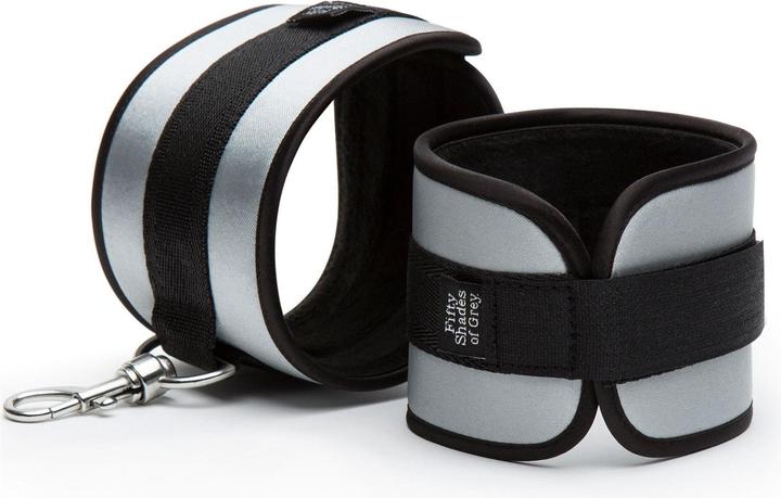 Actual product image Fifty Shades of Grey Hard Limits