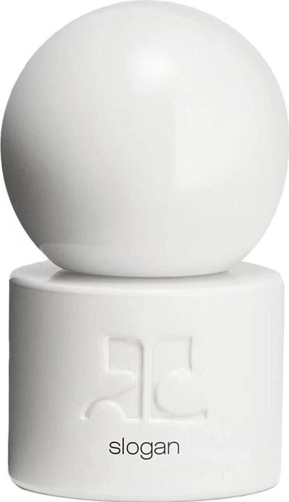Actual product image Courreges Slogan Eau de Parfum (Eau de parfum, 100 ml)
