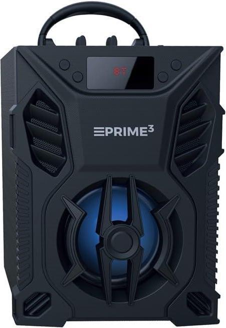 Prime3 APS11 (3 h)