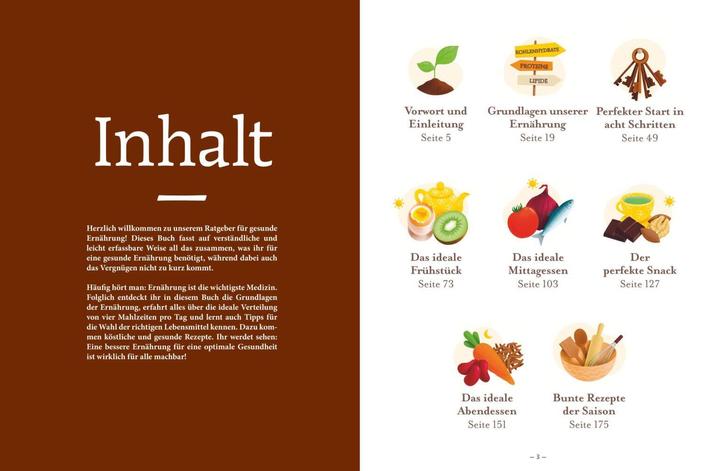 Immagine prodotto Yuka - Dein Kompass zur gesunden Ernährung (Tedesco, Anthony Berthou, Julie Chapon, 2023)