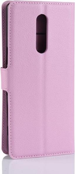 Image du produit MU Classic Série de couvertures de livres en cuir litchi