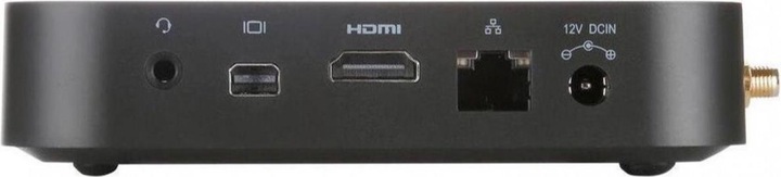 Produktbild Minix Neo Z83-4 Max (Intel Atom)