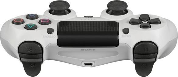 Productafbeelding Sony PS4 Dualshock 4 Wireless Controller (PS4)