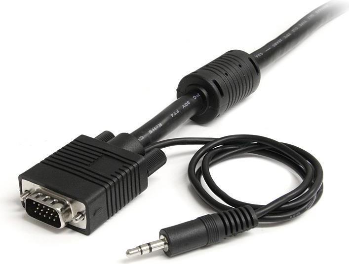Actual product image StarTech VGA — VGA (2 m)