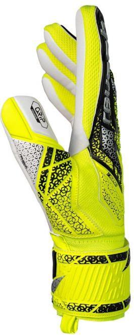 Produktbild Reusch Attrakt Grip Torwarthandschuhe (10.5)