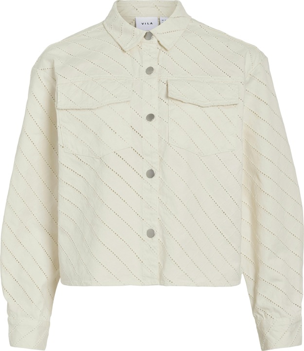 Immagine prodotto Vila VISANTI Denim Jacke (36)