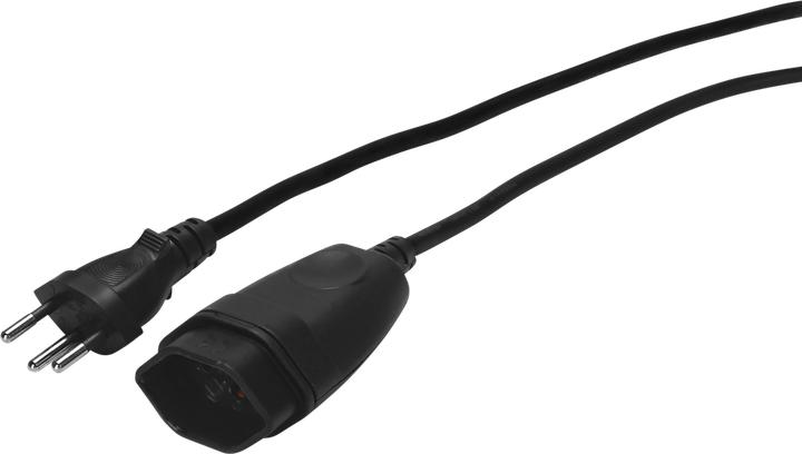 Image du produit Steffen Câble de rallonge (5 m, Type 13)