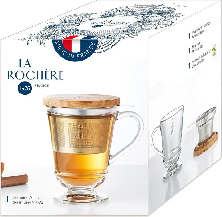 Produktbild La Rochère Abeille (280 ml, 1 x)