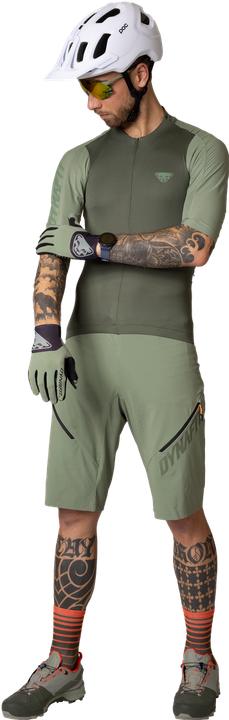 Image du produit Dynafit Maillot Ride Light Half-Zip Hommes (M)