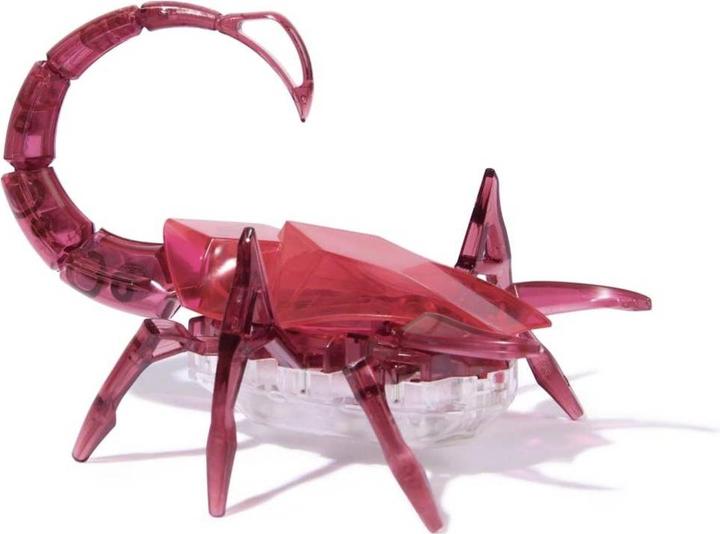 Actual product image Invento Hexbots Scorpion Single Pack.500926