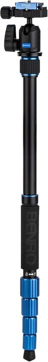 Actual product image Benro Travel Slim (Metal)