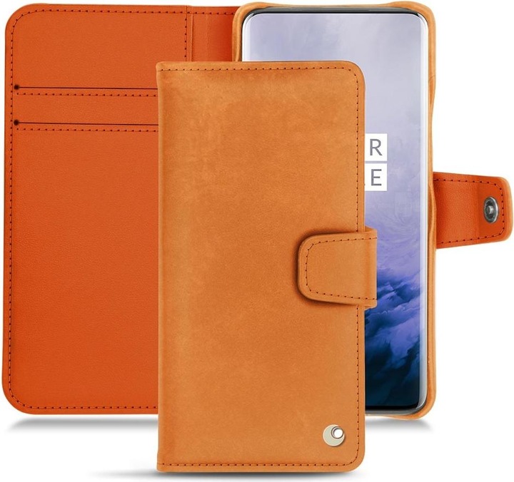 Tangerine vintage ( Pantone #d47231 )