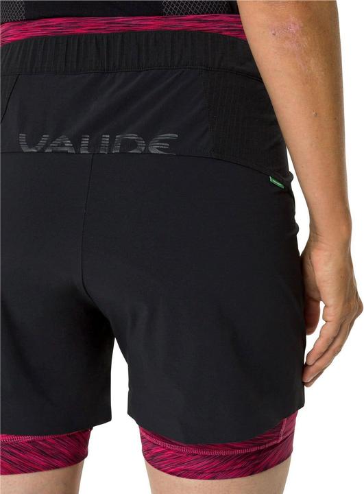 Image du produit Vaude Altissimi