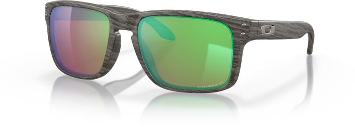 PRIZM SHALLOW WATER POLAR, Grain de bois