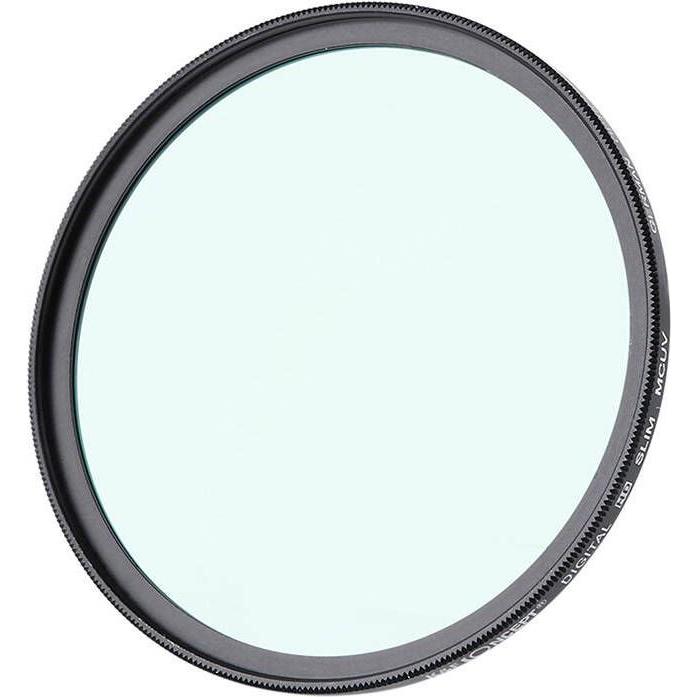 Thumbnail - K&F Concept Filter 40,5 MM MC-UV KU04 (40.50 mm, UV-Filter), Objektivfilter