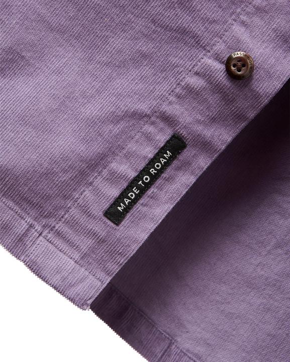 Produktbild Passenger Backcountry Cord (M)