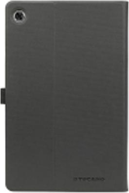 Actual product image Tucano TRE Hard Case for Lenovo Tab M10 10.3 Plus, black (Various, Tablet bag, model specific)