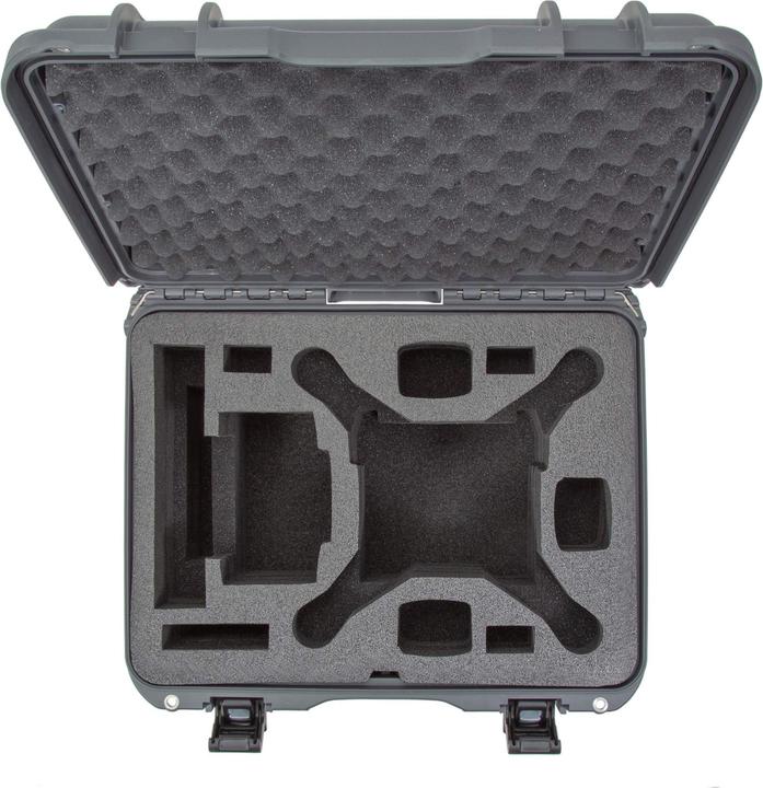 Produktbild Nanuk 933 DJI P4 RTK (Drohnen Koffer, DJI Phantom 3, DJI Phantom 4, DJI Phantom 4 Pro, DJI Phantom 4 Pro V2.0, DJI Phantom 4 RTK)