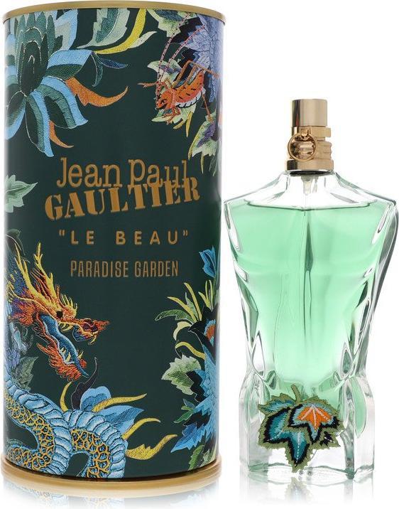 Produktbild Gaultier Paradise Garden (Eau de Parfum, 75 ml)