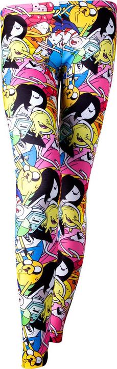 Actual product image Bioworld Adventure Time - Characters - L size (L)