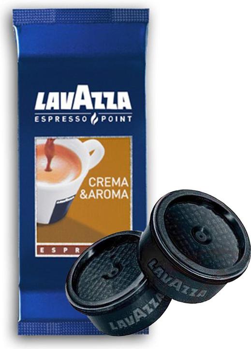 Lavazza Crema e Aroma Espresso (100 x Port.)