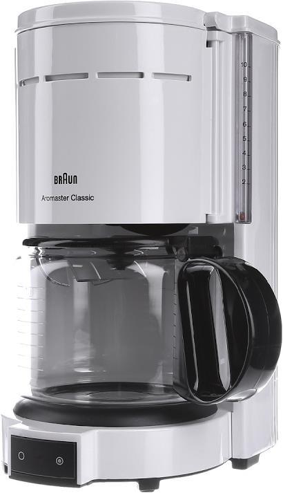 Productafbeelding Braun Kf47/1 (CH stekker)