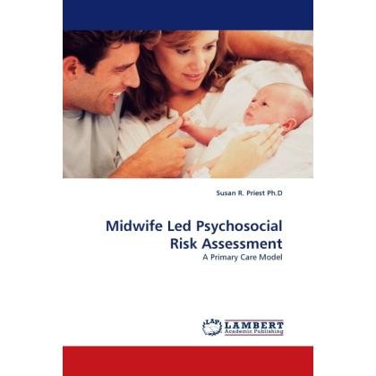 Midwife Led Psychosocial Risk Assessment, Fachbücher