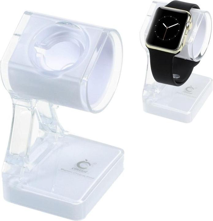 Produktbild Cover-Discount Apple Watch Halterung