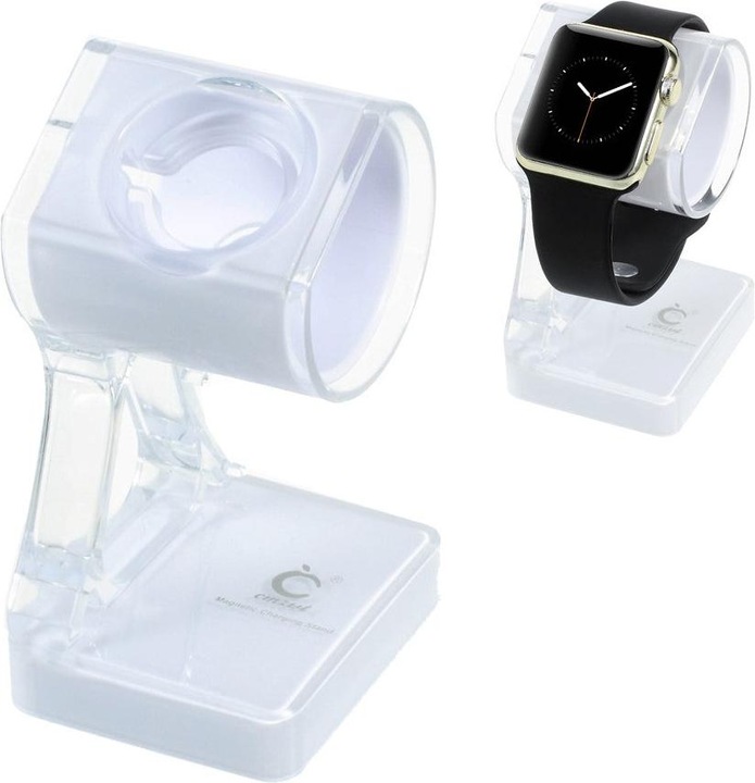 Actual product image Cover-Discount Apple Watch mount