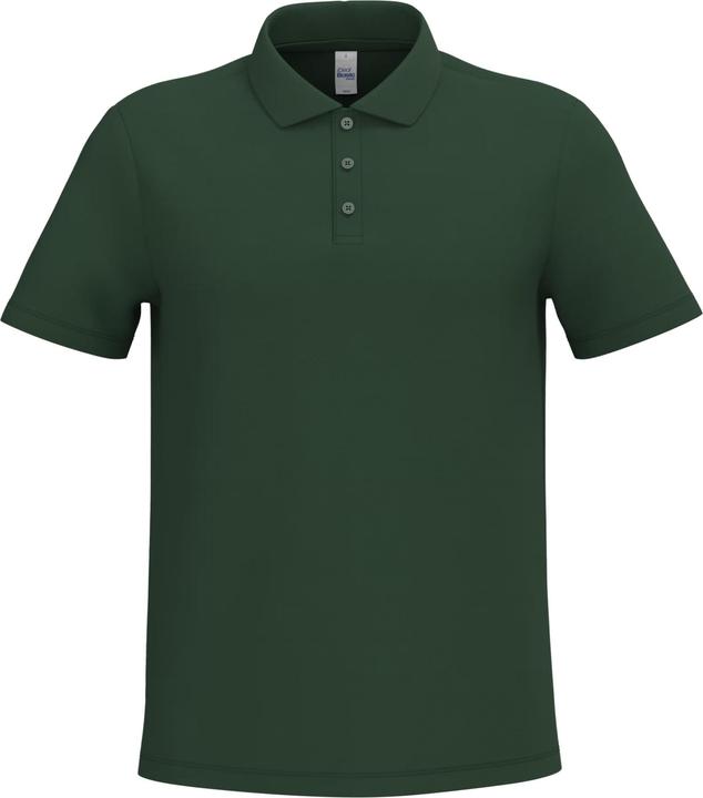 ideal forest green, Ideal Oxford Grey