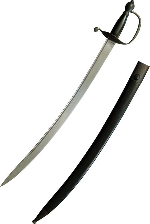 Produktbild Hanwei Kurzsäbel aus der Zeit des U.S-Unabhängigkeitskriegs (62.50 cm)