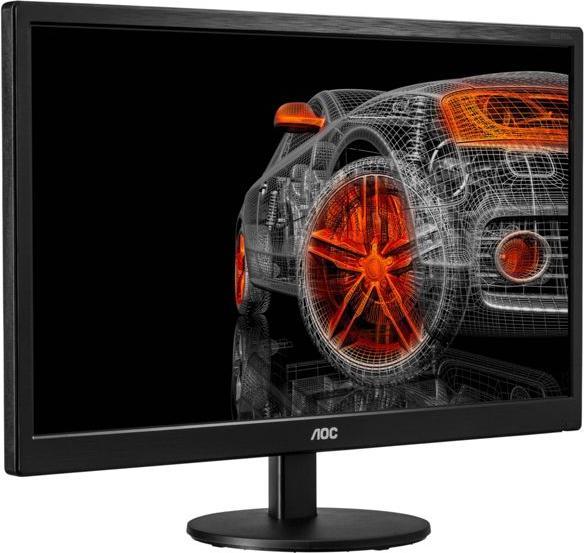Image du produit AOC E2270SWDN (1920 x 1080 pixels, 21.50")