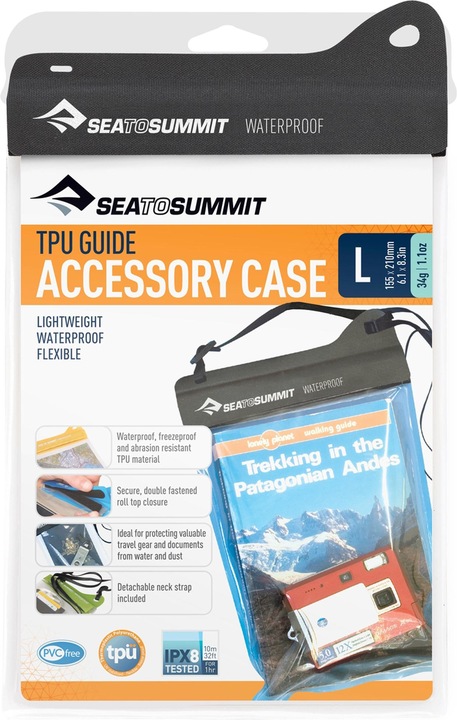 Produktbild Sea To Summit Accessory Case (Schutzhülle)
