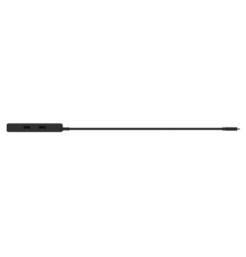 Image du produit Belkin Multiport Travel (USB-C, 5 Ports)