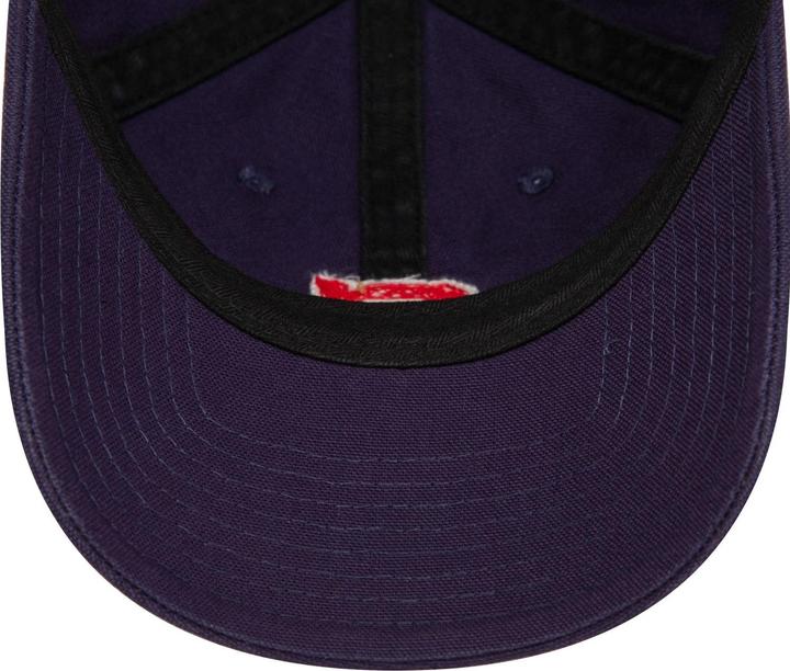 Actual product image New Era 9Twenty Strapback Cap Varsity San Diego Padres