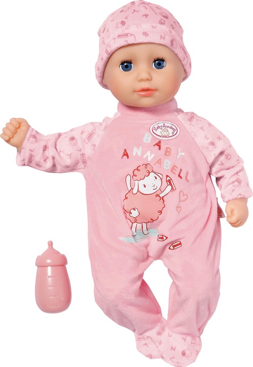 Baby Annabell La piccola Annabell