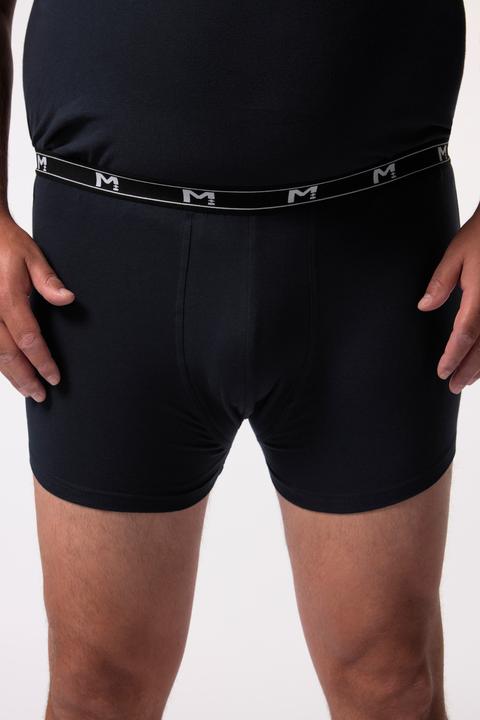 Image du produit Men+ Hip-Pants, 2er-Pack, Bauchfit, Unterhose (L, lot de 2)